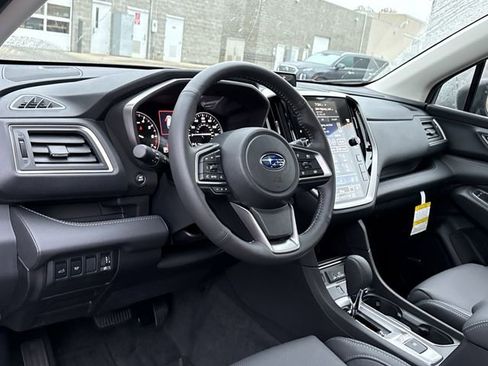 New 2026 Subaru Ascent Limited image 10