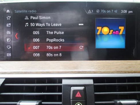 Used 2018 BMW X3 xDrive30i image 38