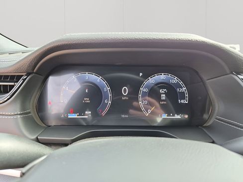 New 2026 Jeep Grand Cherokee L Limited RWD image 39