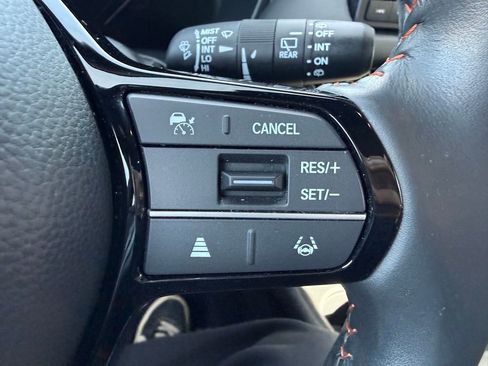 Used 2023 Honda HR-V Sport image 20