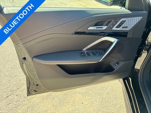Used 2025 BMW X1 xDrive28i w/ M Sport Package AWD/4WD image 11