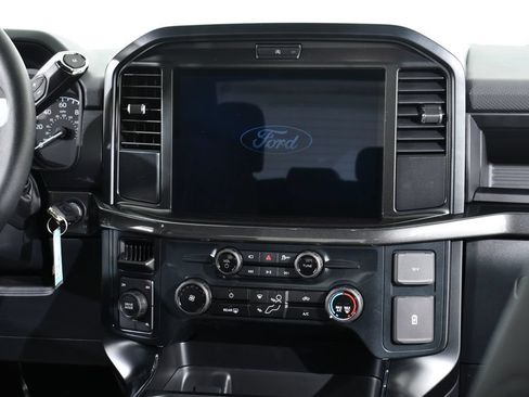 New 2026 Ford F150 STX AWD/4WD image 9
