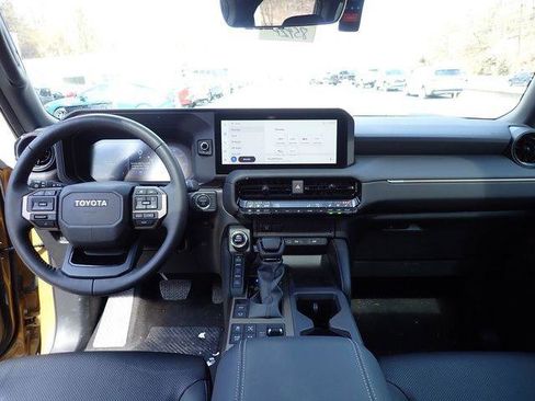 Certified 2024 Toyota Land Cruiser Base image 12