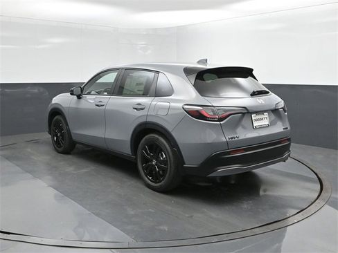 New 2026 Honda HR-V Sport image 5