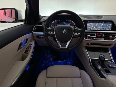Used 2019 BMW 330i xDrive Sedan w/ Convenience Package image 30