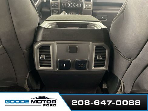 Used 2017 Ford F150 XLT w/ Equipment Group 302A Luxury image 20