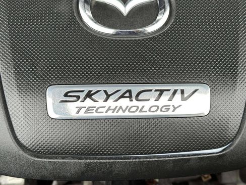 Used 2018 MAZDA CX-9 Touring image 35