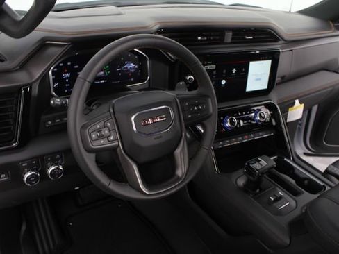 New 2026 GMC Sierra 1500 AT4 image 11