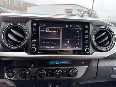 Used 2023 Toyota Tacoma SR5 image 21