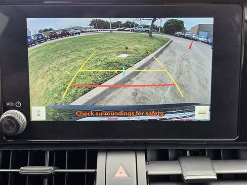 Used 2025 Toyota RAV4 LE image 16