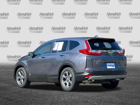 Used 2017 Honda CR-V EX-L image 7