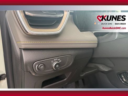 Used 2024 Chevrolet TrailBlazer ACTIV w/ Convenience Package FWD image 19