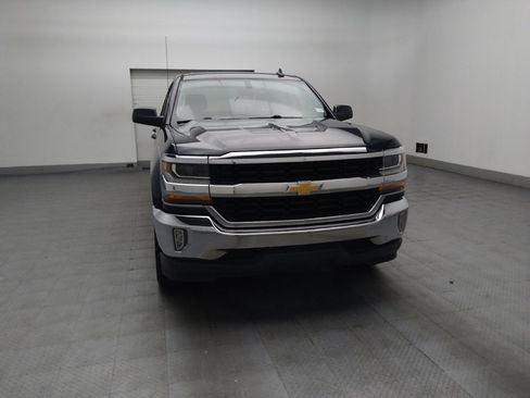 Used 2018 Chevrolet Silverado 1500 LT w/ All Star Edition RWD image 14