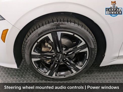 Used 2023 Kia K5 GT-Line image 9