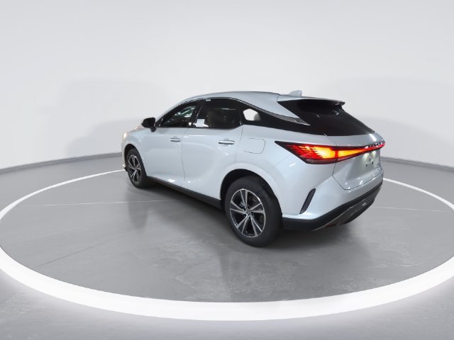 New 2026 Lexus RX 350h w/ Convenience Package AWD/4WD image 6