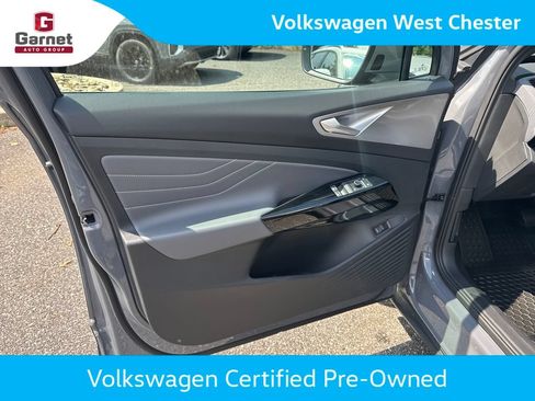 Certified 2023 Volkswagen ID.4 Pro S AWD/4WD image 11