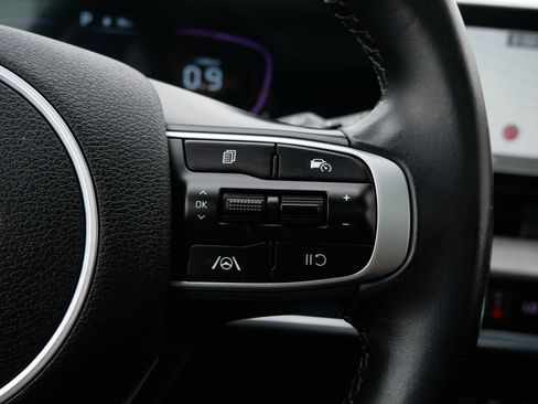 Used 2023 Kia Sportage X-Line w/ X-Line Premium Package AWD/4WD image 29