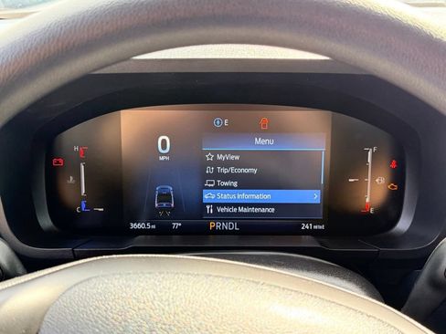 Certified 2026 Ford Maverick XLT AWD/4WD image 19