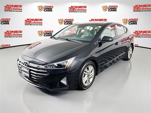 Used 2019 Hyundai Elantra Value Edition image 13