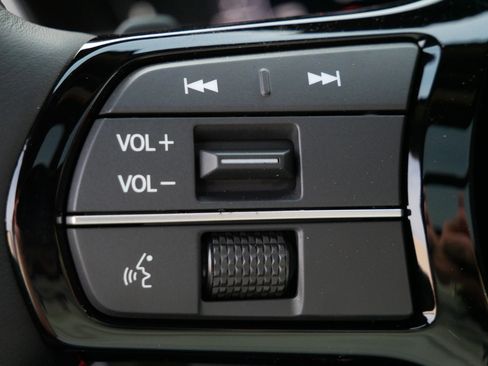 New 2026 Honda Pilot Black Edition image 23