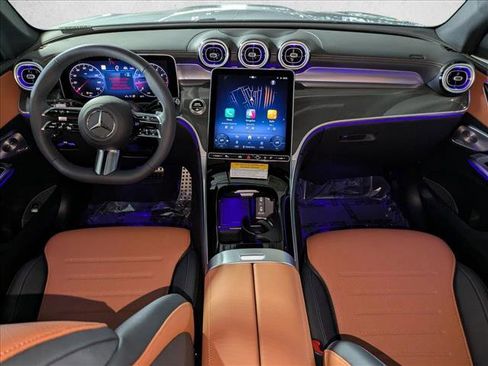 New 2026 Mercedes-Benz GLC 300 image 15