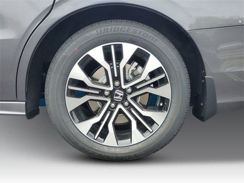 New 2026 Honda Odyssey Elite image 7