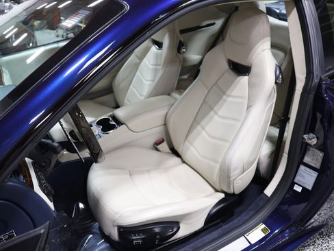 Used 2014 Maserati GranTurismo Sport RWD image 37