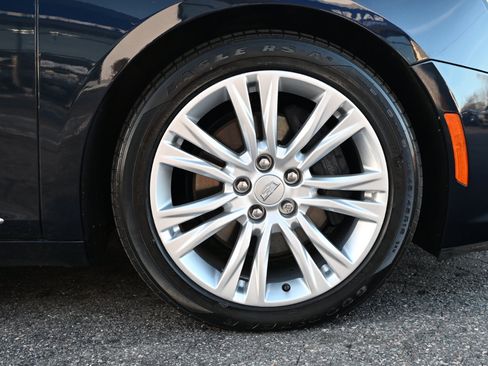 Used 2019 Cadillac XTS Luxury w/ Driver Awareness Package image 51