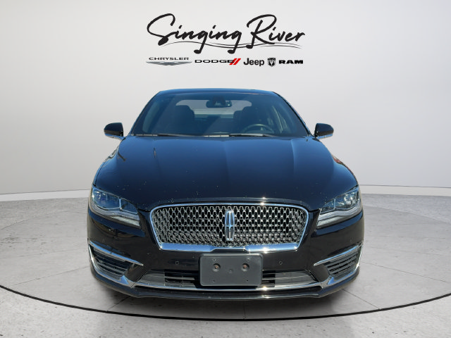 Used 2020 Lincoln MKZ Reserve w/ Luxury Package AWD/4WD image 2