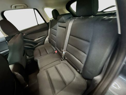 Used 2016 MAZDA CX-5 Touring FWD image 28