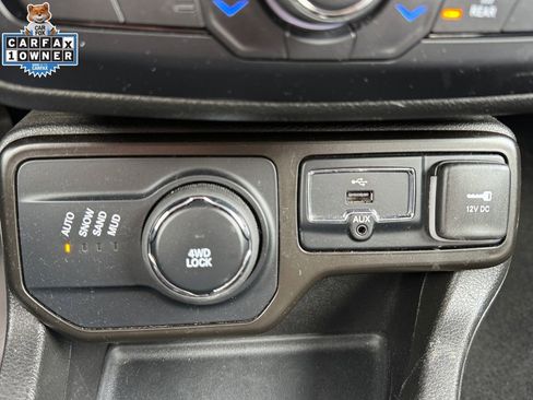 Certified 2023 Jeep Renegade Latitude image 11