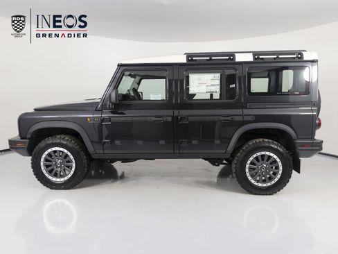 New 2025 INEOS Grenadier image 8