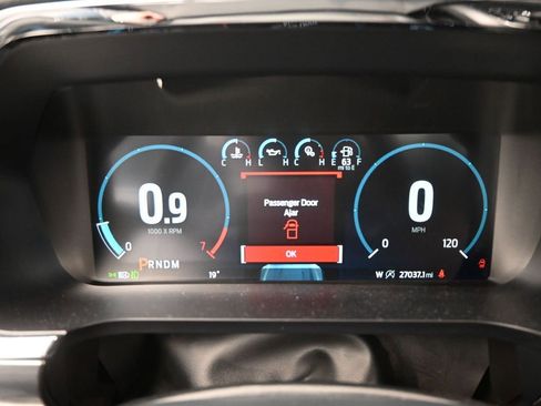 Used 2023 Ford F150 Lariat w/ Max Trailer Tow Package image 16