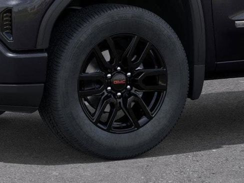 New 2026 GMC Sierra 1500 Elevation image 9