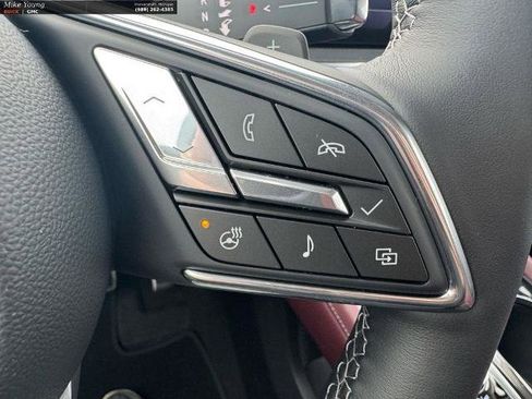 New 2026 Buick Envision Sport Touring image 20