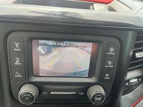 Used 2019 RAM 1500 Rebel AWD/4WD image 21