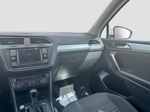 Used 2023 Volkswagen Tiguan S FWD image 21
