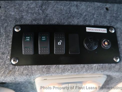 Used 2022 RAM ProMaster 3500 w/ Fleet Safety Group (AWQ) image 35