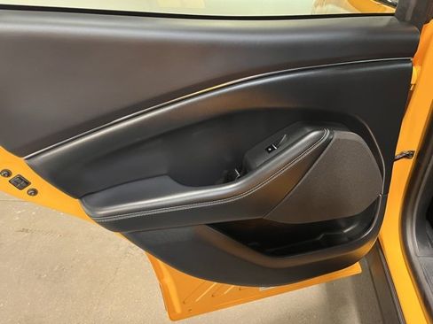 Used 2023 Ford Mustang Mach-E Select image 15