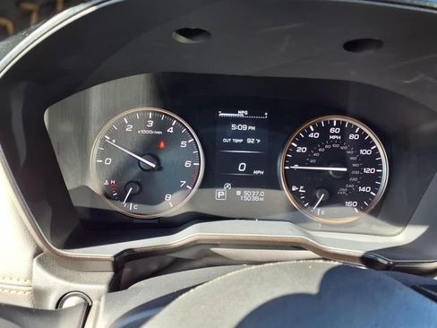 Used 2025 Subaru Outback Wilderness AWD/4WD image 23