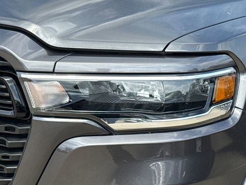 New 2026 RAM 1500 Big Horn AWD/4WD image 4