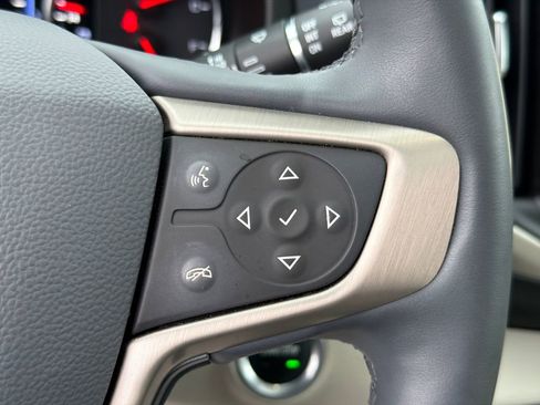 Used 2024 GMC Terrain Denali w/ Denali Premium Package image 26