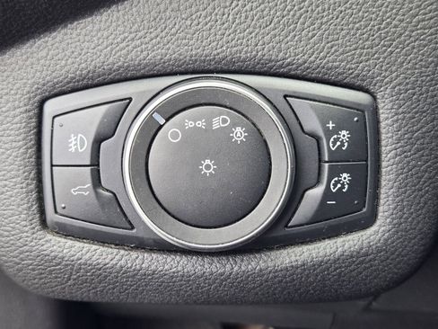 Used 2019 Ford Escape SEL FWD image 21