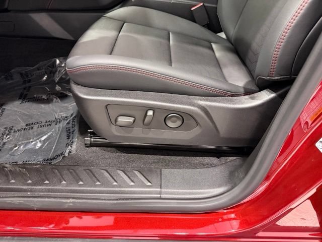 New 2026 Chevrolet Colorado Z71 w/ Technology Package AWD/4WD image 13