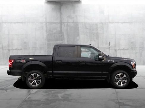 Used 2020 Ford F150 XL w/ Equipment Group 101A Mid image 5