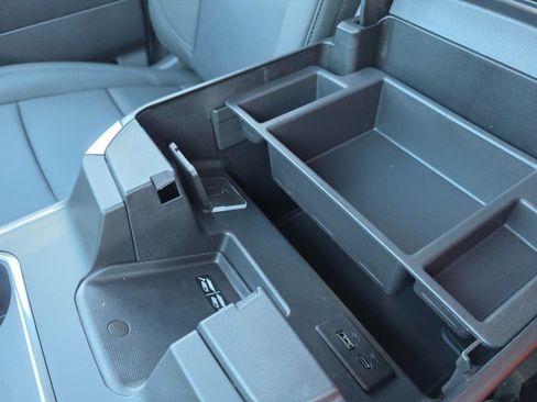 New 2026 Chevrolet Silverado 2500 LTZ w/ LTZ Plus Package image 50