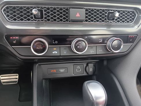 Used 2023 Acura Integra A-Spec image 22