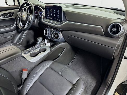 Certified 2024 Chevrolet Blazer LT FWD image 26