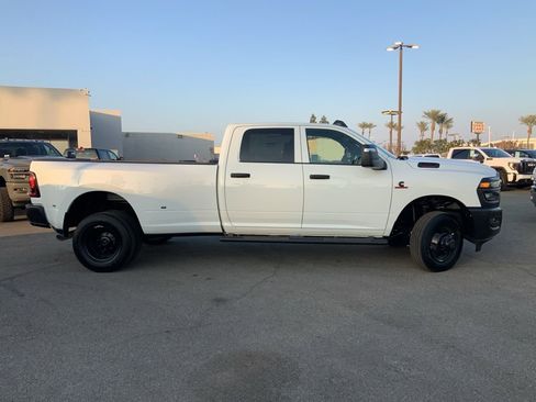 New 2026 RAM 3500 Tradesman image 11