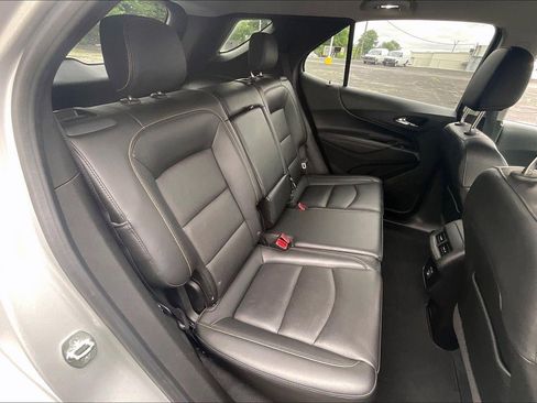 Used 2019 Chevrolet Equinox Premier FWD image 26